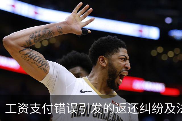 工资支付错误引发的返还纠纷及法律指导